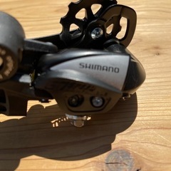 ✰SHIMANO TX55✰新品未使用‼️の画像
