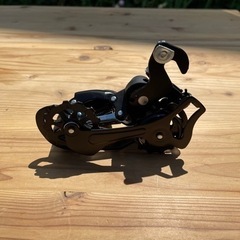 ✰SHIMANO TX55✰新品未使用‼️の画像