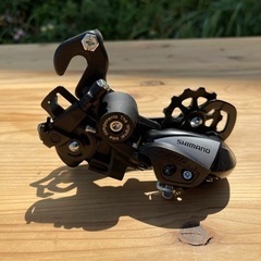 ✰SHIMANO TX55✰新品未使用‼️