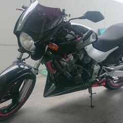 ホンダ ホーネット250
