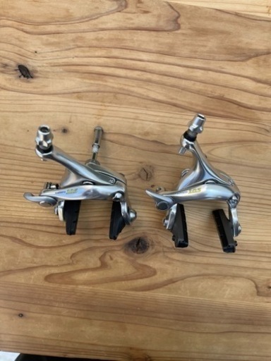 ✰SHIMANO 105  ＢＲ-5500✰ブレーキキャリパー✰美品‼️✰