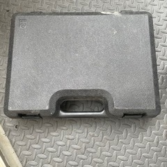 電動工具の画像