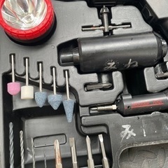 電動工具の画像