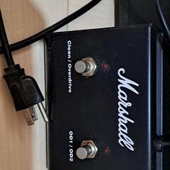 マーシャル　ギターアンプ　Marshall VS100 VALVESTATEの画像
