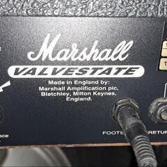 マーシャル　ギターアンプ　Marshall VS100 VALVESTATEの画像