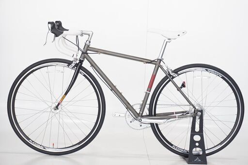 BE-ALL 「ビーオール」 BRD-8 2014年モデル ロードバイク