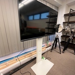 SUNRIZE 液晶テレビ