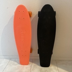 penny スケートボード