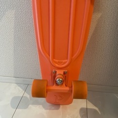 penny スケートボードの画像