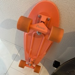 penny スケートボードの画像