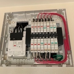 家庭でお困りの電気工事ご相談下さい！