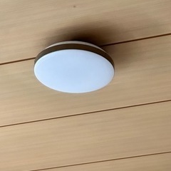 シーリングライト