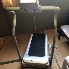 【決まりました】ルームランナー　ダイエット　足腰の画像
