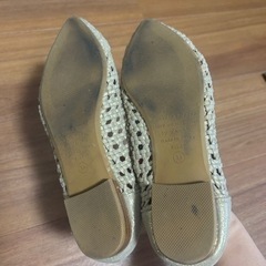 あげます、メッシュパンプス、サンダル、レディースの画像