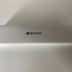 新品 Apple Watch SE 第二世代 44mm GPSモデルA2723