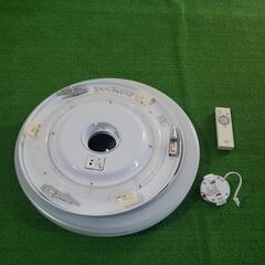 NEC LEDシーリングライト HLDZA0639 動作確認済み...