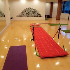 【苦手克服】子ども体操教室募集！の画像