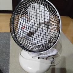 ジャンク品　ＮＥＯＶＥ卓上クリップ扇風機
