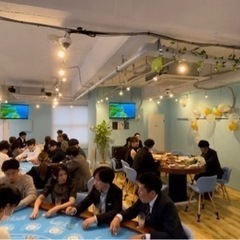 ゲーセン感覚で本格カジノ体験！