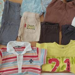 男の子95センチ　15点の画像
