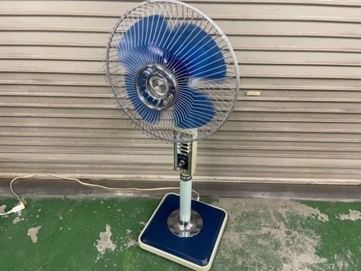 Toshiba 東芝 大型 扇風機 S-35DC