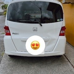 ホンダフリード平成１０年式値下げしましたよーの画像