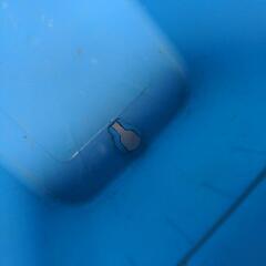 【取引中】大きな　タライ　容器の画像