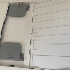ブラザー工業 プリンター A4インクジェット複合機 DCP-J926N-W (ホワイト/Wi-Fi/自動両面印刷/スマホ・タブレット接続/ADF/レーベル印刷/2021年モデル) 通常の画像