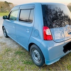 ダイハツ　エッセ  L ◆ 走行距離 : 46000km◆車検付き◆の画像