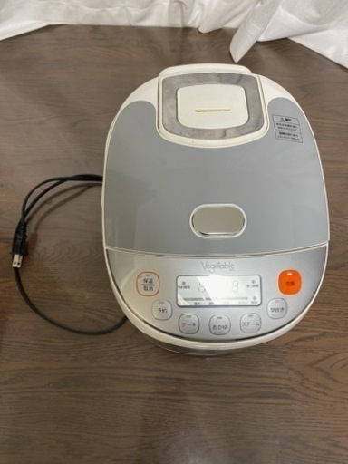 炊飯器　1000円