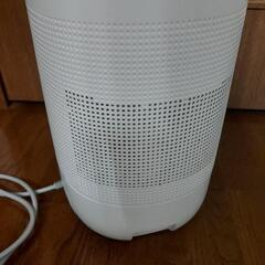 【お譲りします】空気清浄機 除湿機 iDeer の画像