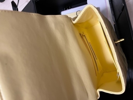 CHANE  風　バッグ