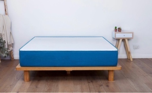 コアラマットレス(セミダブル)