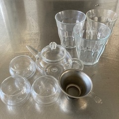 <終了>ツール　まとめ買い　(バラ売り50円)の画像