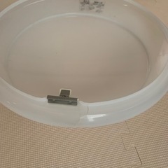 シーリングライトの画像