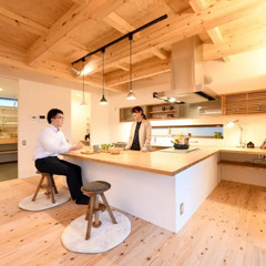 7月30日(日)　暮らしの見学会 in 隼人
