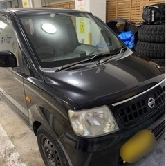 売　オッティ　車検2年