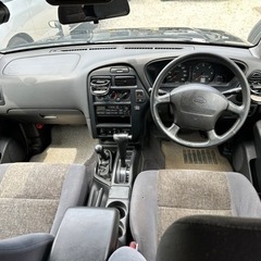 日産50テラノG3m-Rリミテッド　3.2ディーゼルターボ　1ナンバー　の画像