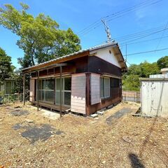 No.172 海近！平屋建て！２DKサーファーマリーンスポーツ趣...