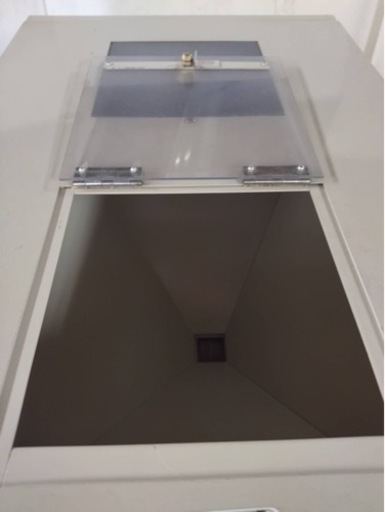 【動確済み】業務用 石抜精米機 マルマスター NXP-5型 マルマス 石抜 精米機 N一回通し式 三相200V 50Hz 自動 石抜き 石取り 籾 玄米 白米
