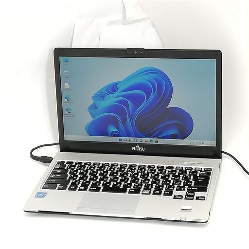 ノートPC HP Zbook 15 G3 i7 32G SSD 無線 Win11