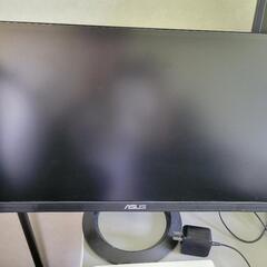 ASUS モニター VZ239HR

