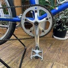 ✰人気のGIOS ミニベロ✰ドロップハンドル仕様‼️✰の画像
