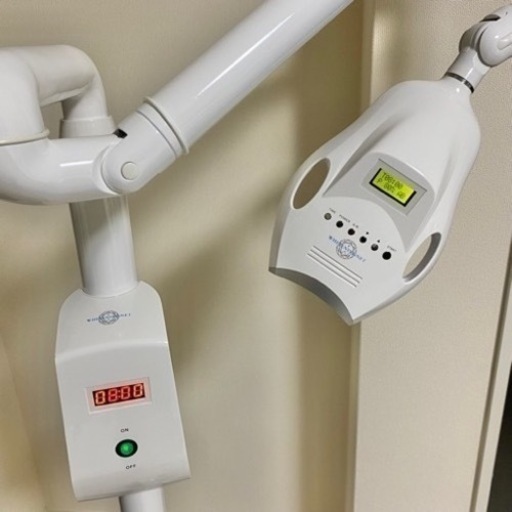 シャリオン ホワイトニング