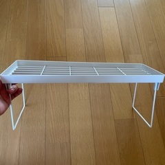 100均　物置