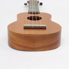 239)【美品】Elvis エルビス ウクレレ ELVIS U100Sの画像