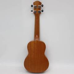 239)【美品】Elvis エルビス ウクレレ ELVIS U100Sの画像