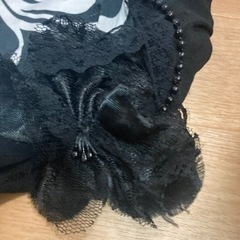 ロングドレスの画像