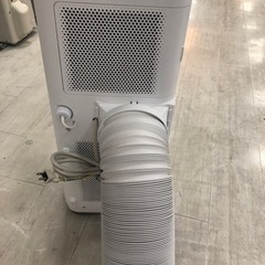 取りに来れる方限定！ＩＲＩＳＯＨＹＡＭＡのスポットクーラーです！の画像