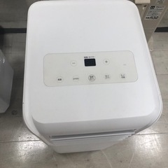 取りに来れる方限定！ＩＲＩＳＯＨＹＡＭＡのスポットクーラーです！の画像